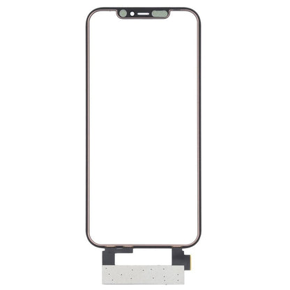 Touch Screen Digitizer for Apple iPhone 12 Pro Max - Black