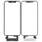 Touch Screen Digitizer for Apple iPhone 12 Pro Max - Black