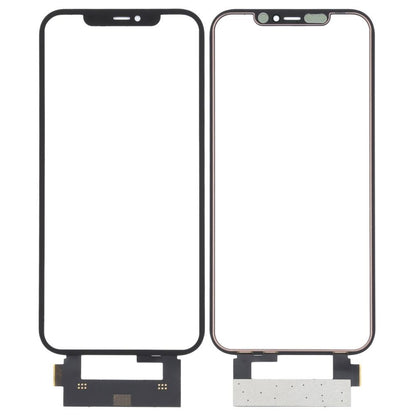 Touch Screen Digitizer for Apple iPhone 12 Pro Max - Black
