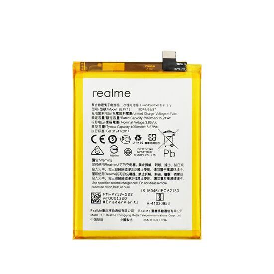 Battery for Realme 3 Pro