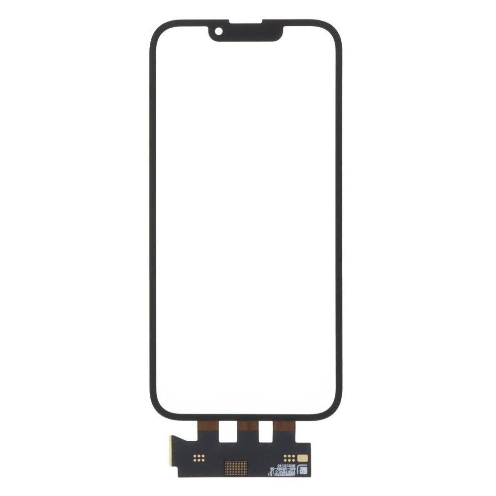 Touch Screen Digitizer for Apple iPhone 13 pro - Gold  Write a review