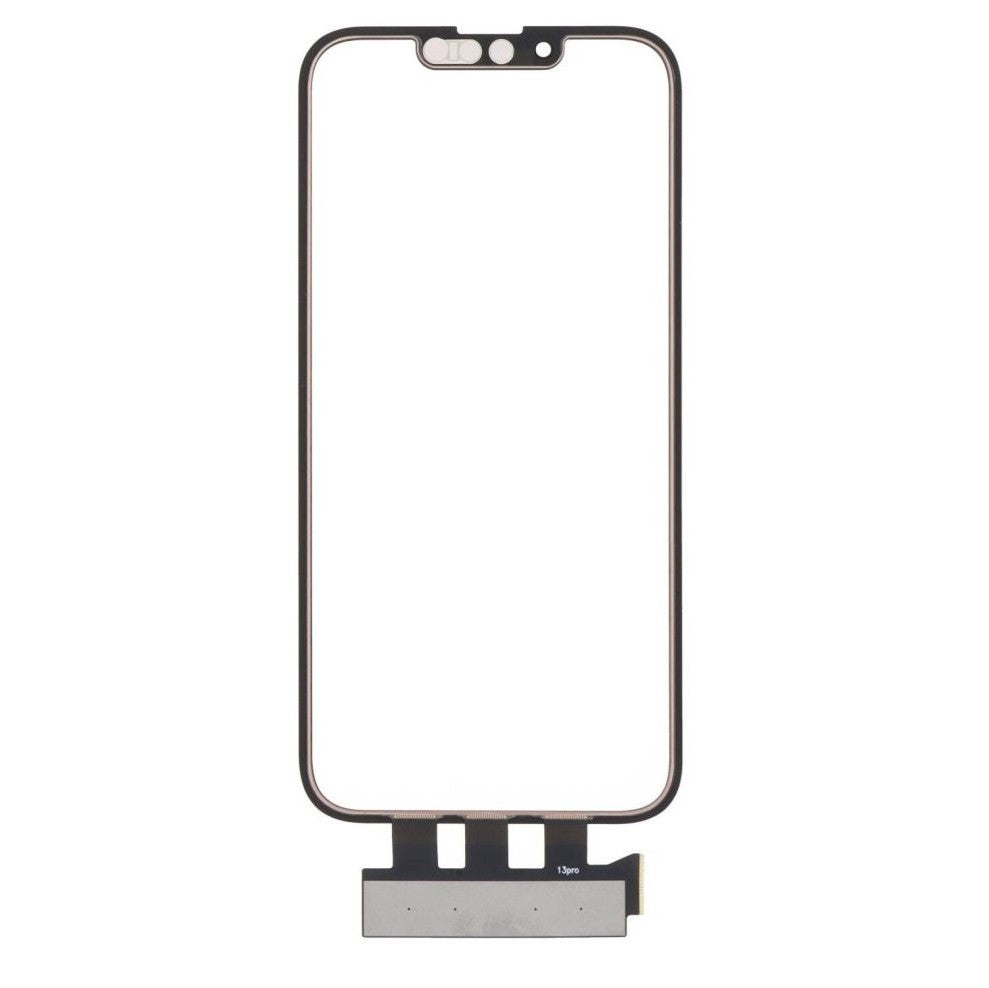 Touch Screen Digitizer for Apple iPhone 13 pro - Gold  Write a review