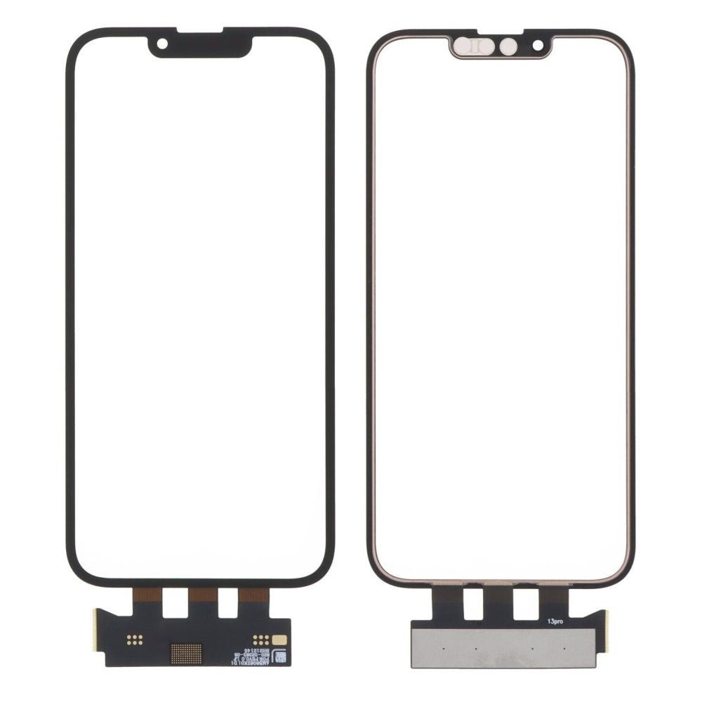 Touch Screen Digitizer for Apple iPhone 13 pro - Gold  Write a review