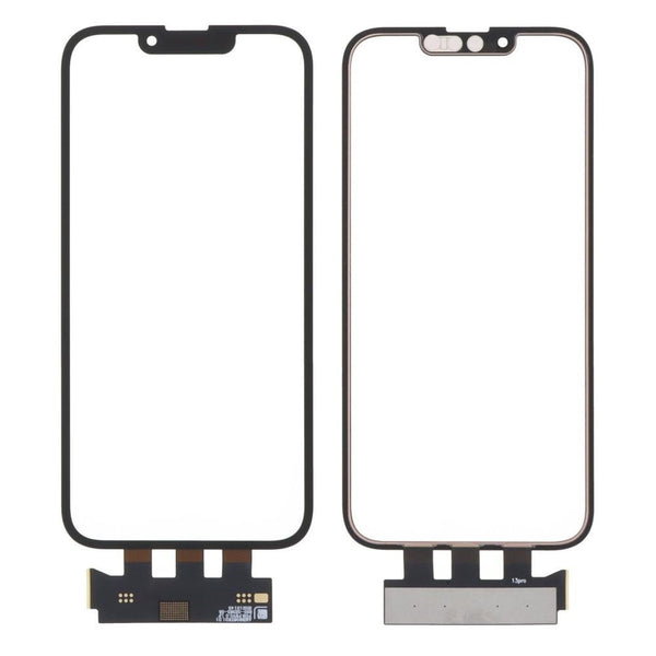 Touch Screen Digitizer for Apple iPhone 13 pro - Gold