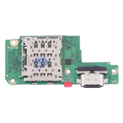 Charging Connector Flex / PCB Board for Vivo T3 5G