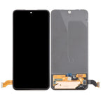 LCD with Touch Screen for Nothing CMF Phone 1 - Orange (display glass combo folder)