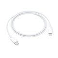USB-C to Lightning Cable (1 m)