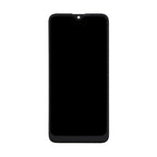 LCD with Touch Screen for Nokia 2.3 - Black (display glass combo folder)