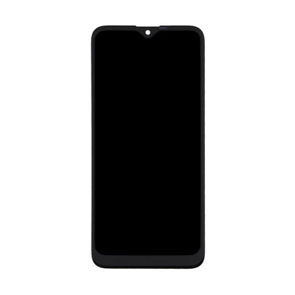 LCD with Touch Screen for Nokia 2.3 - Black (display glass combo folder)
