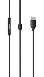 Original Buds 3 Type C in Ear with Deep Bass Music Compatible for realme Series