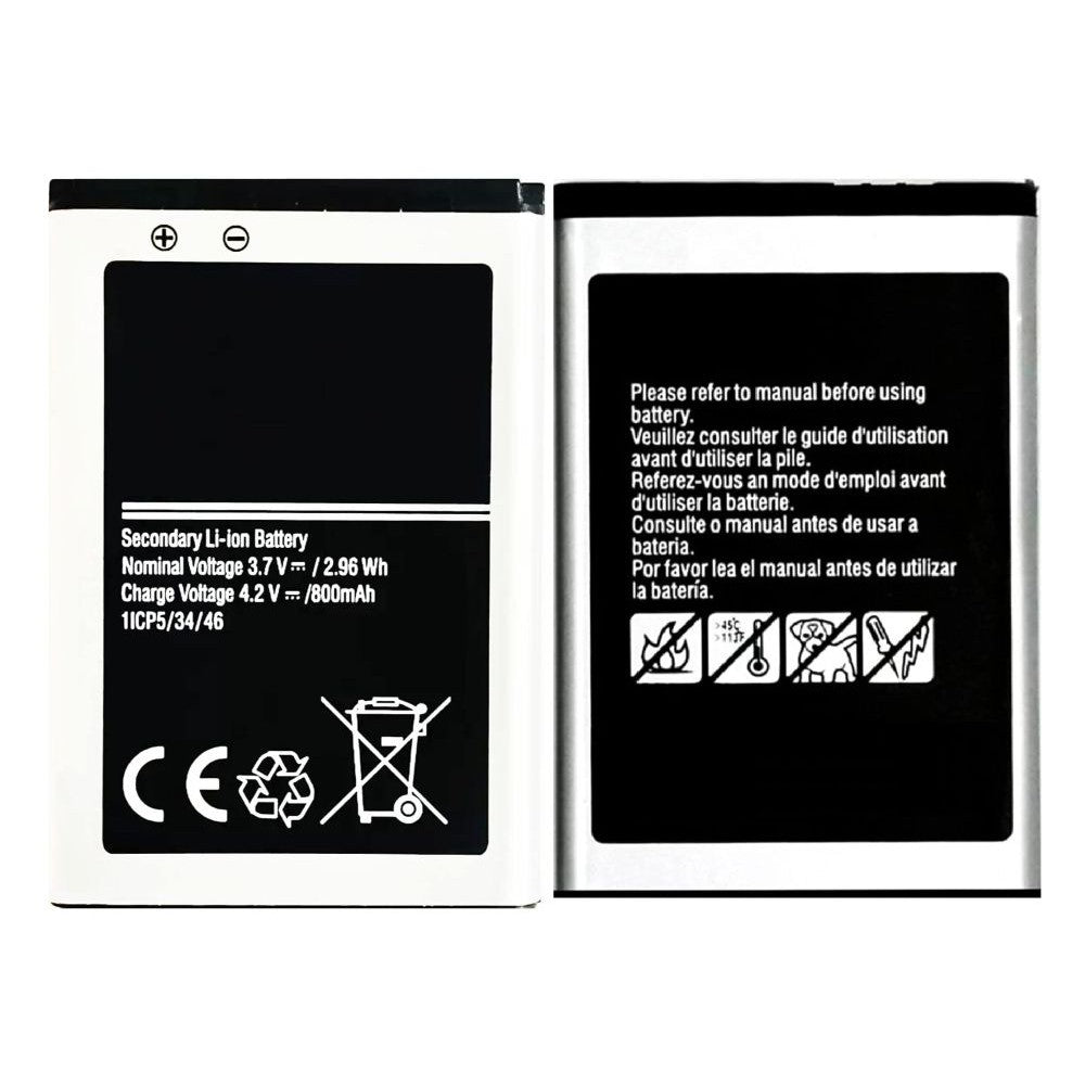 Battery for Samsung X200