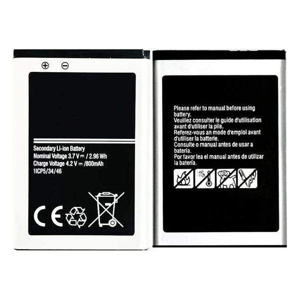 Battery for Samsung X200