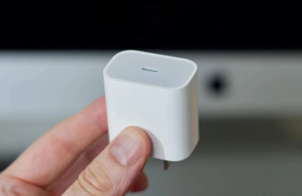 20W USB-C Power Adapter