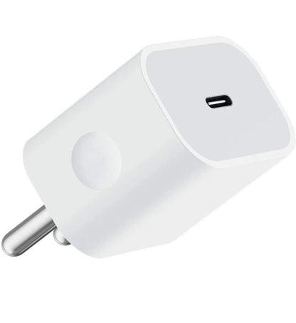 20W USB-C Power Adapter