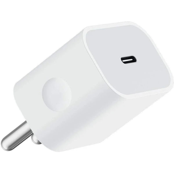 20W USB-C Power Adapter
