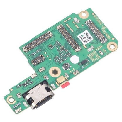 Charging Connector Flex / PCB Board for Vivo T3 5G