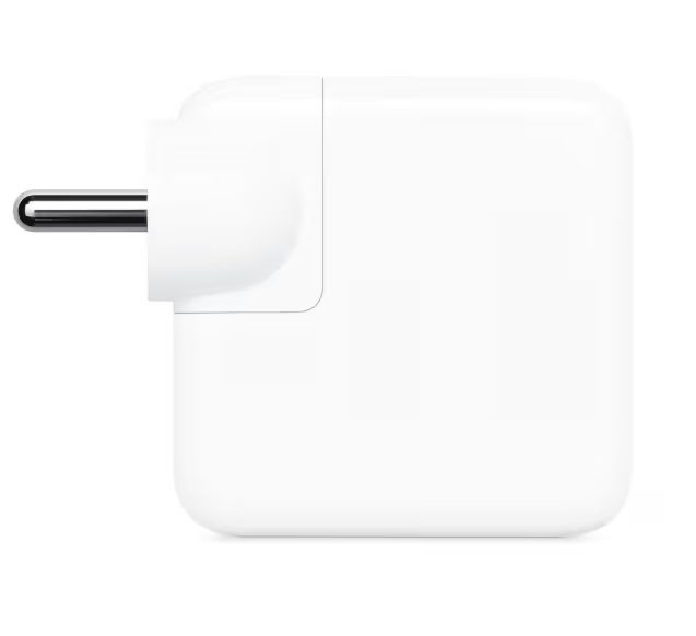 30W USB-C Power Adapter