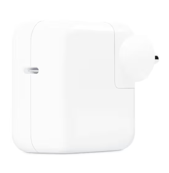 30W USB-C Power Adapter