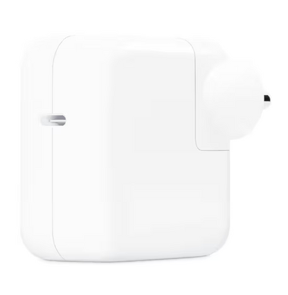 30W USB-C Power Adapter