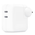 35W Dual USB-C Port Power Adapter