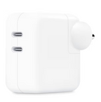 35W Dual USB-C Port Power Adapter
