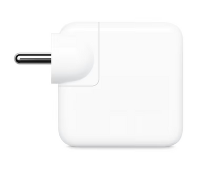 35W Dual USB-C Port Power Adapter