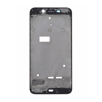 LCD Frame for Oppo A37 Black & White