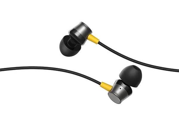 Original Buds 3 Type C in Ear with Deep Bass Music Compatible for realme Series