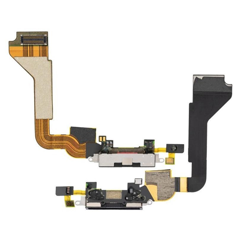 Charging Connector Flex / PCB Board for Apple iPhone 4s