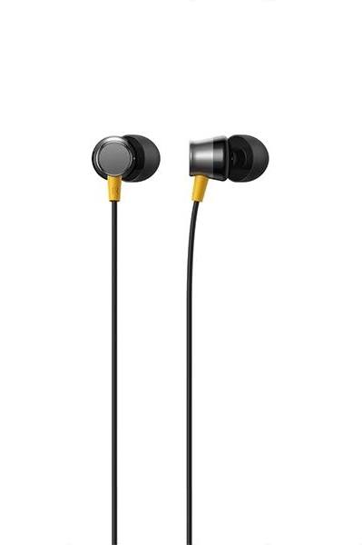 Original Buds 3 Type C in Ear with Deep Bass Music Compatible for realme Series
