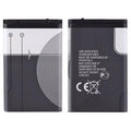 Battery for Nokia BL-5C