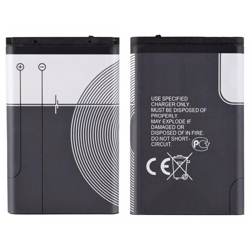 Battery for Nokia BL-5C