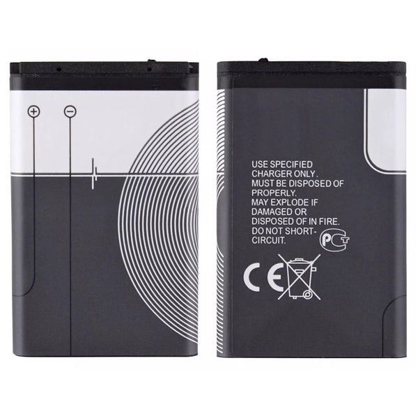 Battery for Nokia BL-5C