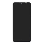 LCD with Touch Screen for Xiaomi Redmi 9A - Blue (display glass combo folder)