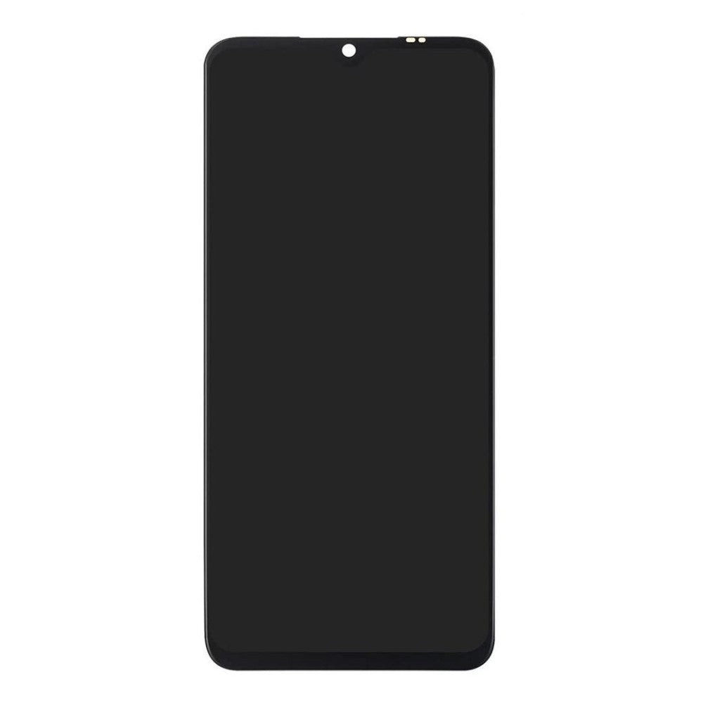 LCD with Touch Screen for Xiaomi Redmi 9A - Blue (display glass combo folder)