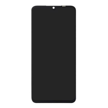 LCD with Touch Screen for Xiaomi Redmi 9A - Blue (display glass combo folder)