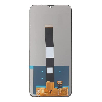 LCD with Touch Screen for Xiaomi Redmi 9A - Blue (display glass combo folder)
