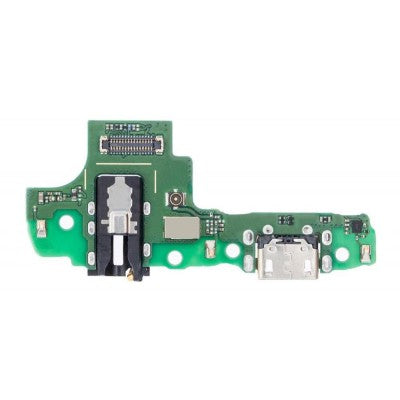 CHARGING CONNECTOR FLEX / PCB BOARD FOR SAMSUNG A10S M16 OG