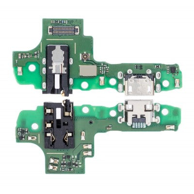 CHARGING CONNECTOR FLEX / PCB BOARD FOR SAMSUNG A10S M16 OG
