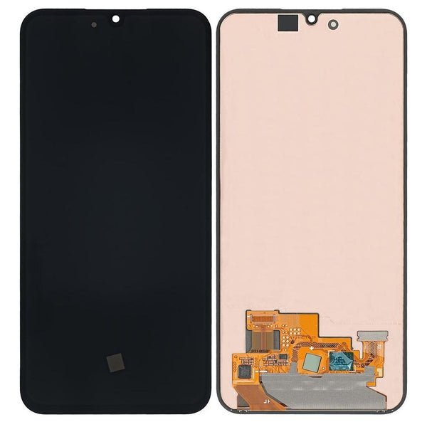 LCD with Touch Screen Samsung Galaxy A34 5G (display glass combo folder)