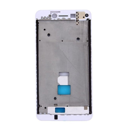 LCD Frame for Oppo A37 Black & White
