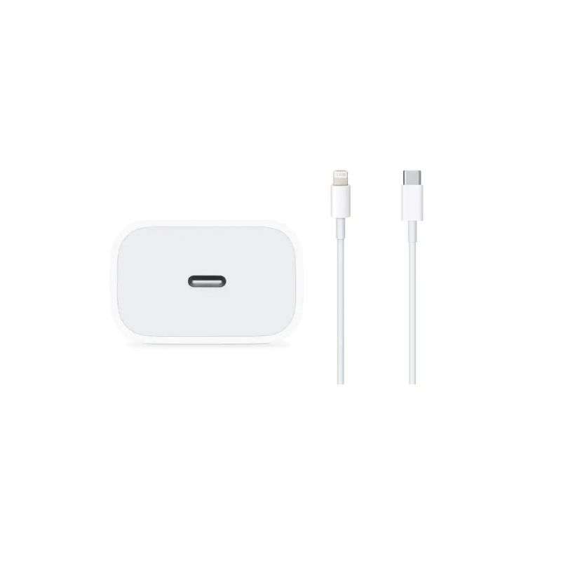 Charger USB Adapter And Cable Compatible with iPhone 11