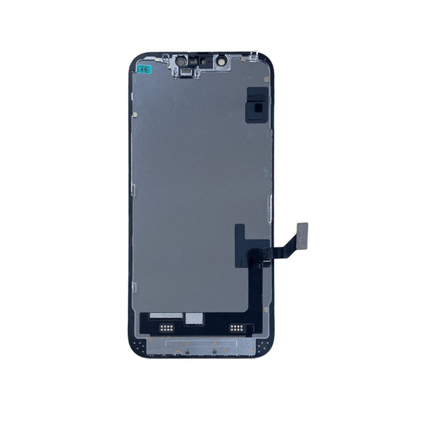 LCD With Touch Screen Display Glass Combo Folder Compatible with Apple iPhone 14