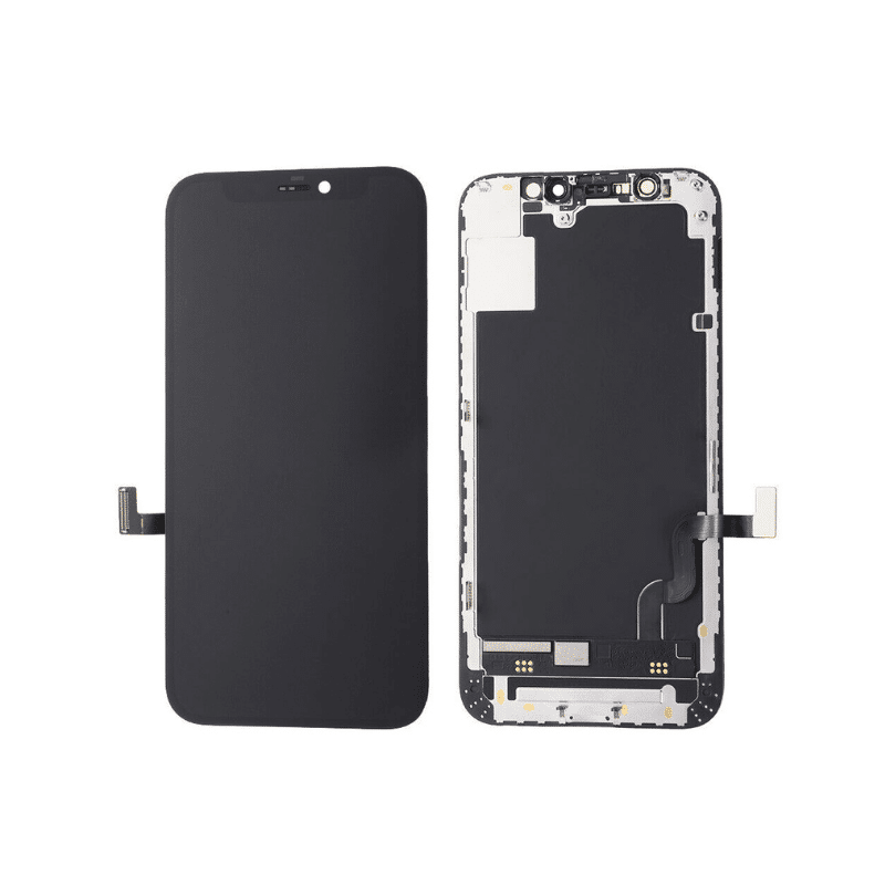 LCD With Touch Screen Display Glass Combo Folder Compatible with Apple iPhone 14 Plus