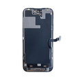 Display With Touch Screen Display Glass Combo Folder Compatible with Apple iPhone 14 Pro