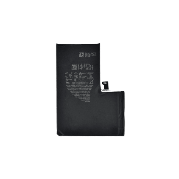 Battery Compatible with Apple iPhone 14 Pro Max
