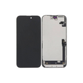 Display With Touch Screen Compatible with Apple iPhone 16 Plus