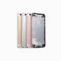 Back Housing Compatible with iPhone 6s