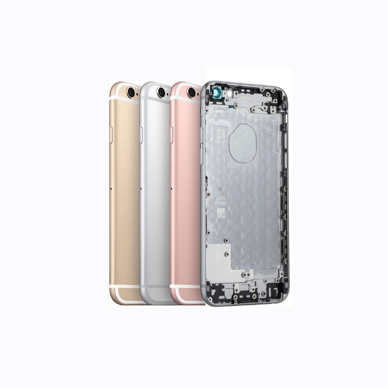 Back Housing Compatible with iPhone 6s