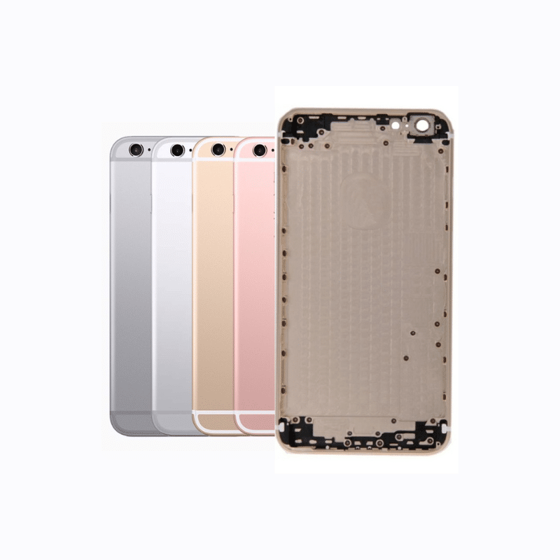 Back Housing Compatible with iPhone 6s Plus